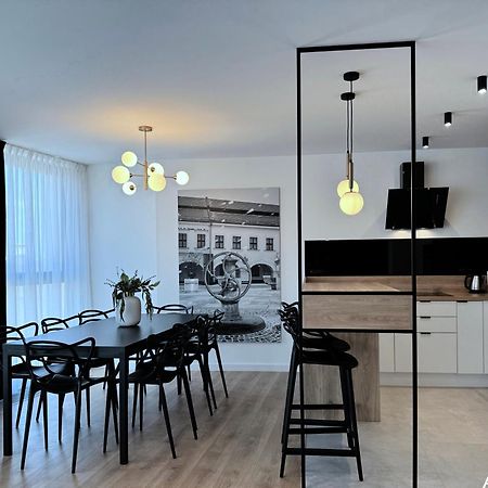 Amuse Me Aparthotel Kielce Luaran gambar