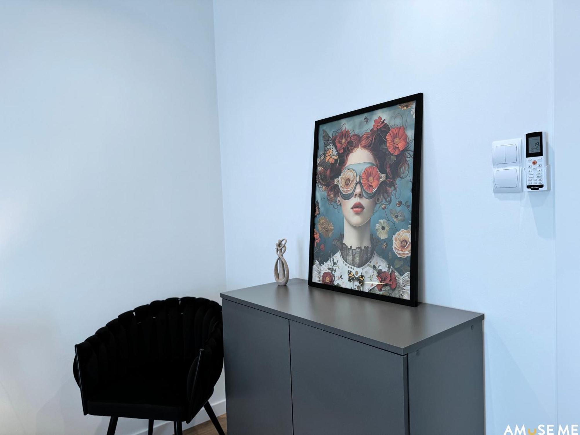 Amuse Me Aparthotel Kielce Luaran gambar