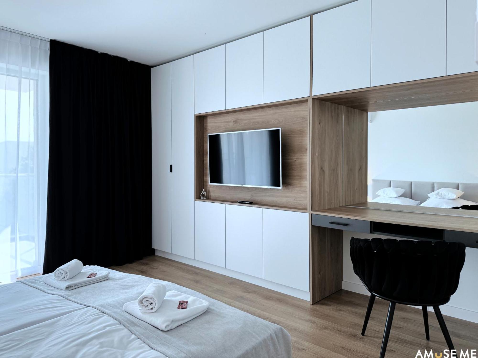 Amuse Me Aparthotel Kielce Luaran gambar