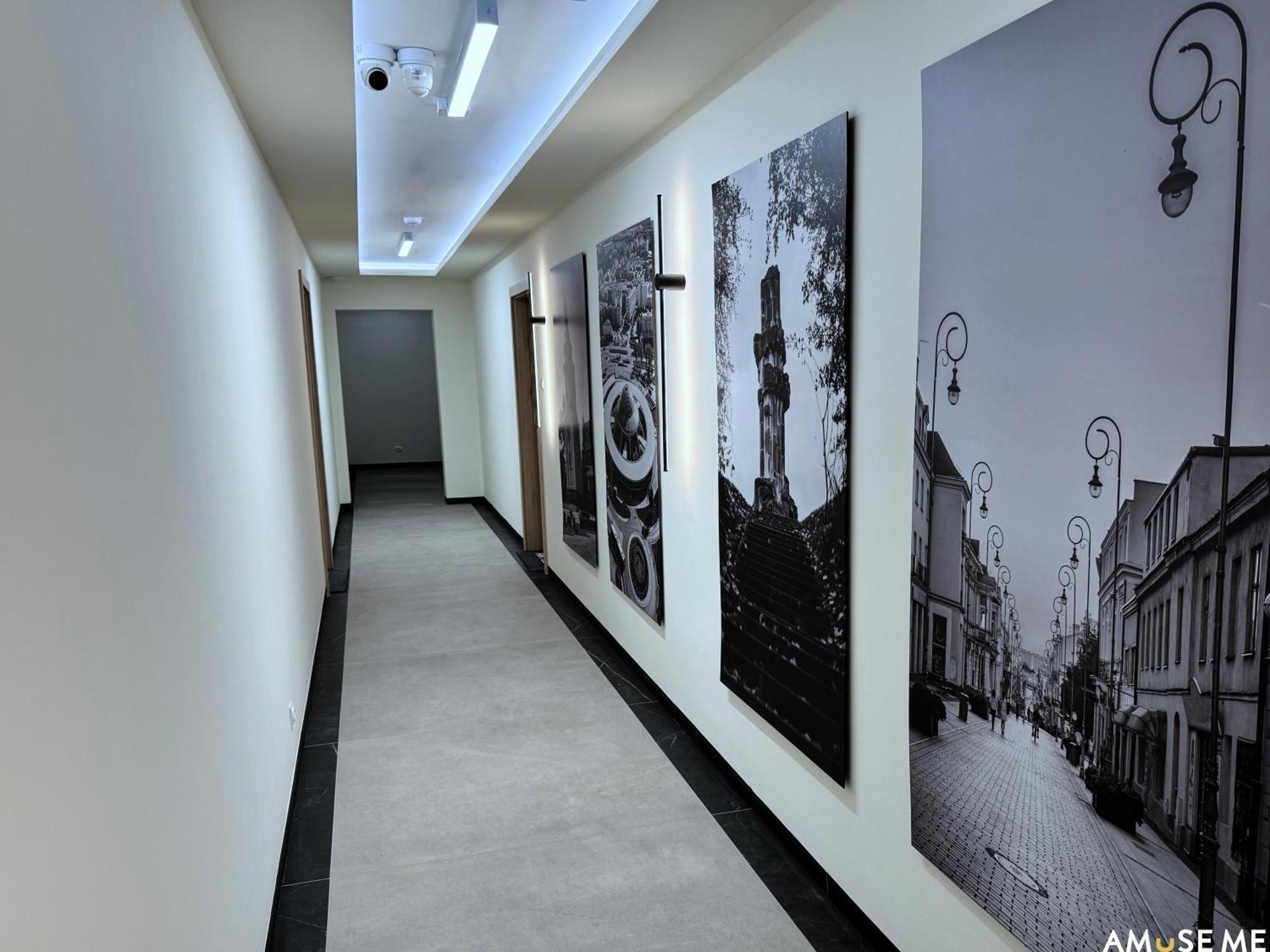 Amuse Me Aparthotel Kielce Luaran gambar