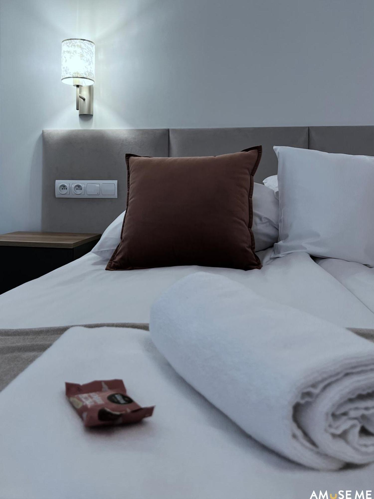 Amuse Me Aparthotel Kielce Luaran gambar