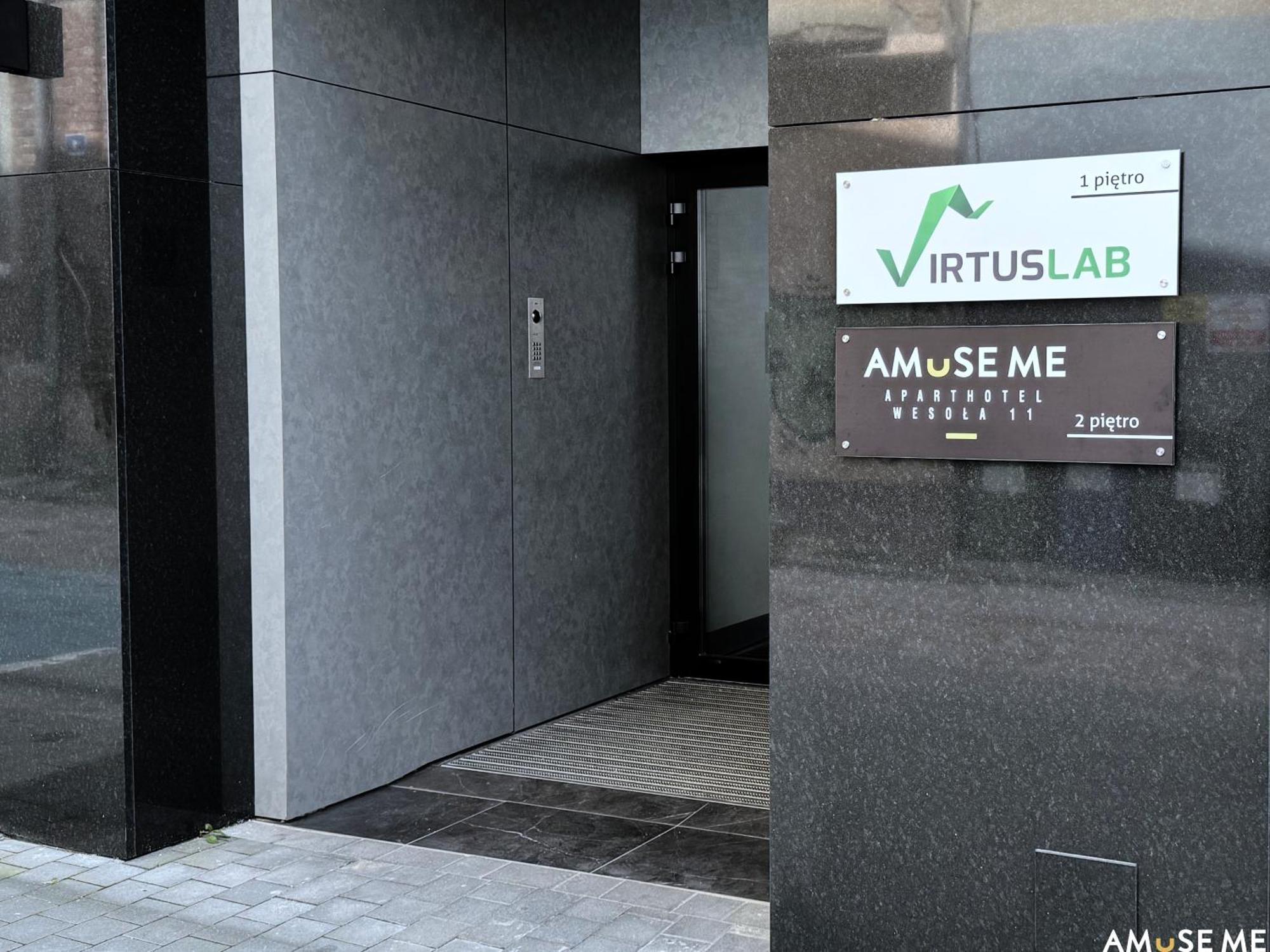 Amuse Me Aparthotel Kielce Luaran gambar