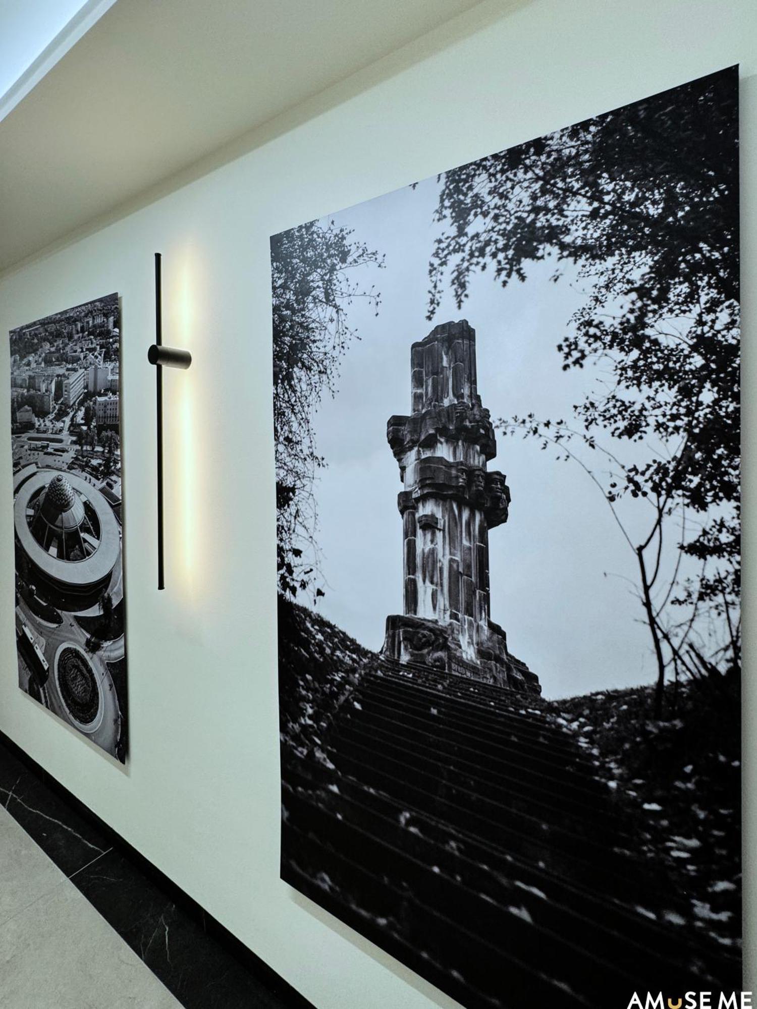 Amuse Me Aparthotel Kielce Luaran gambar