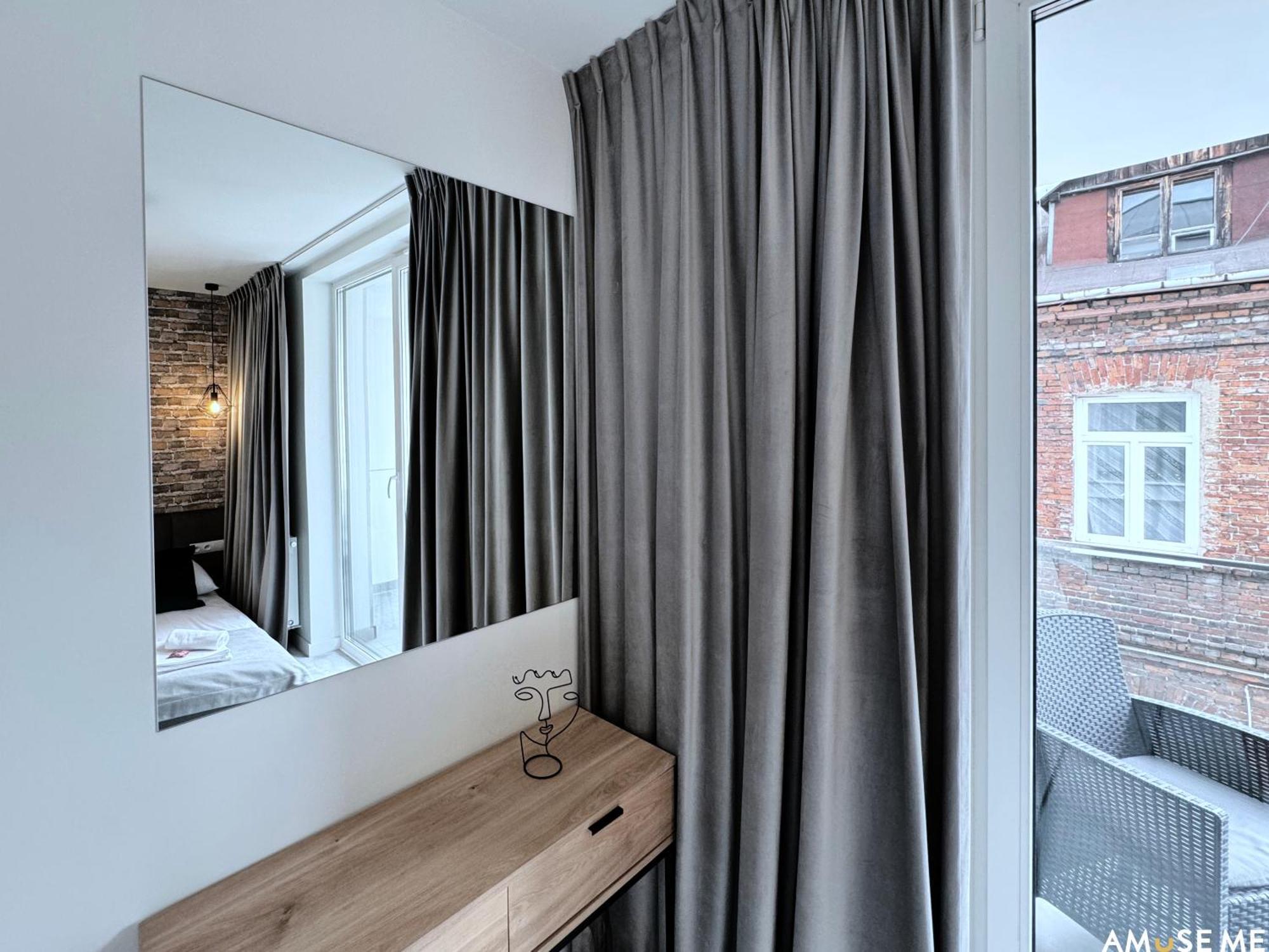 Amuse Me Aparthotel Kielce Luaran gambar