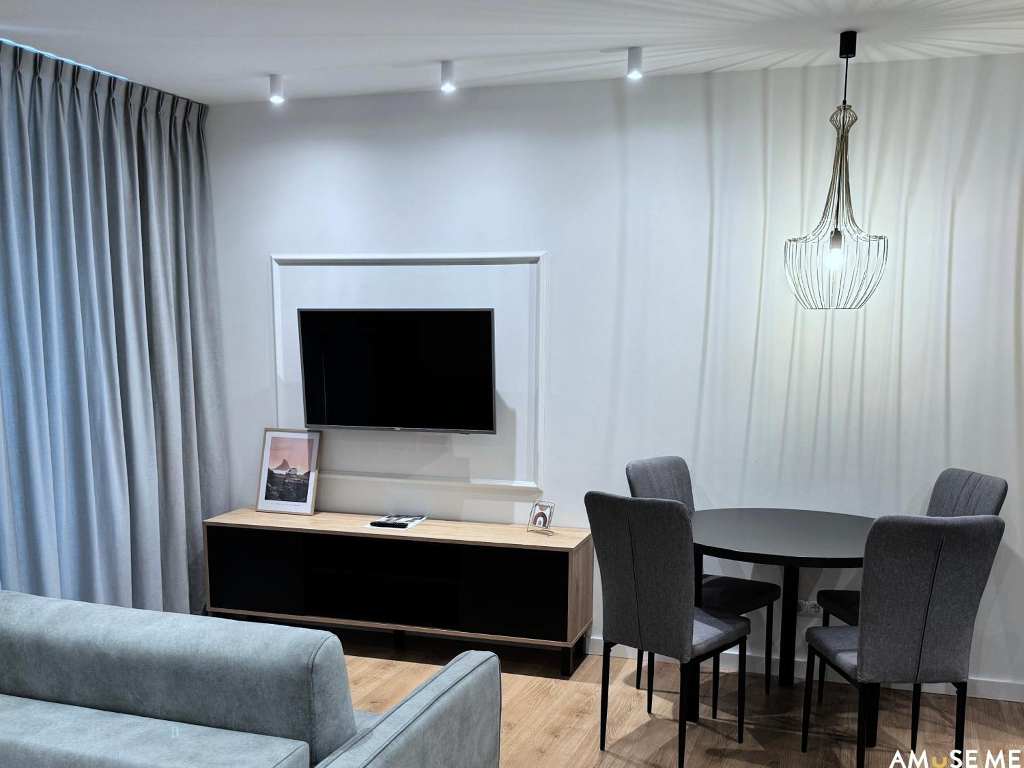 Amuse Me Aparthotel Kielce Luaran gambar