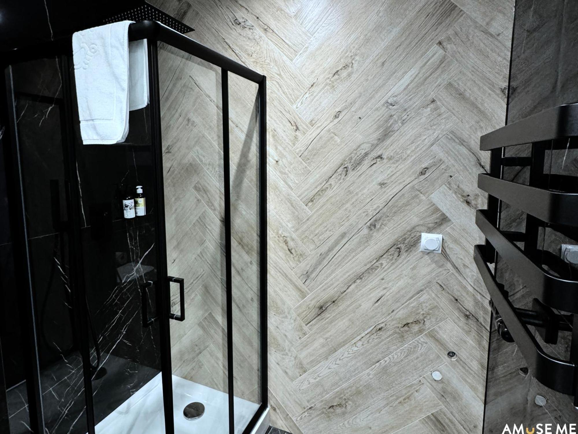 Amuse Me Aparthotel Kielce Luaran gambar