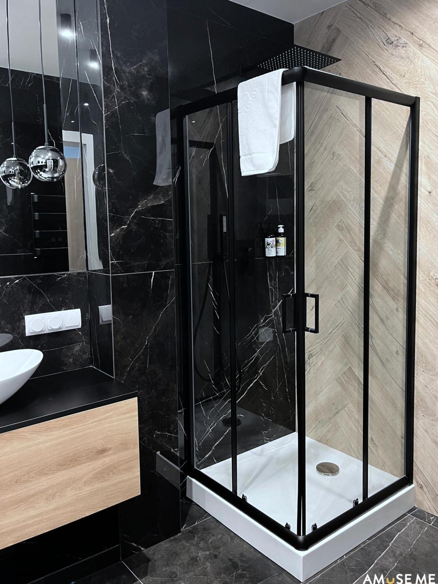 Amuse Me Aparthotel Kielce Luaran gambar