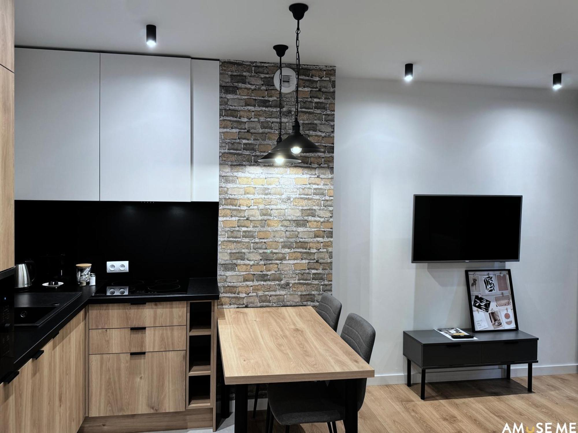 Amuse Me Aparthotel Kielce Luaran gambar