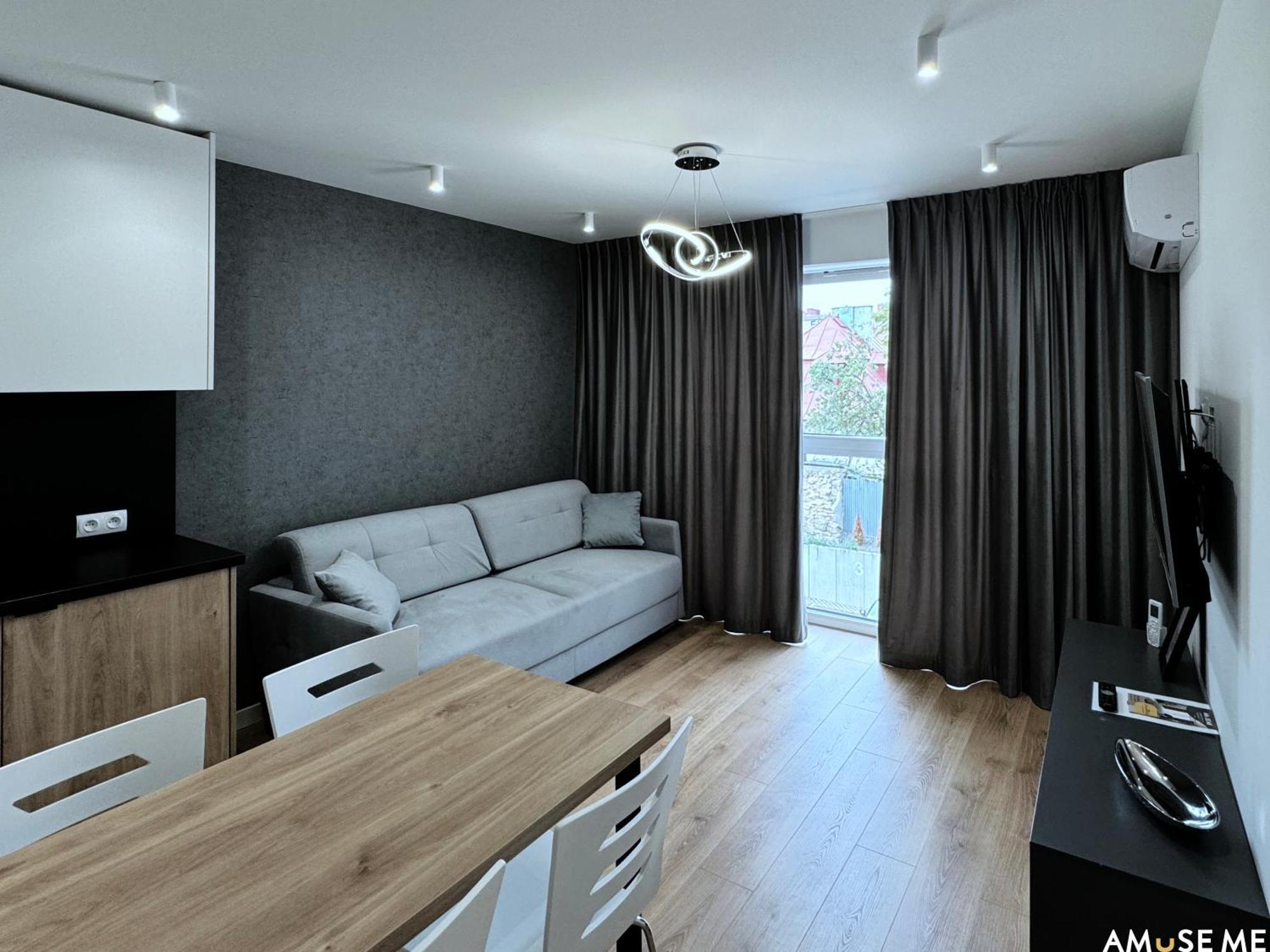 Amuse Me Aparthotel Kielce Luaran gambar
