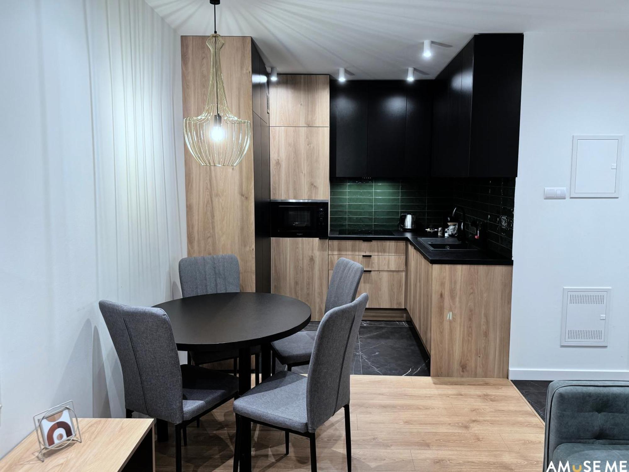 Amuse Me Aparthotel Kielce Luaran gambar