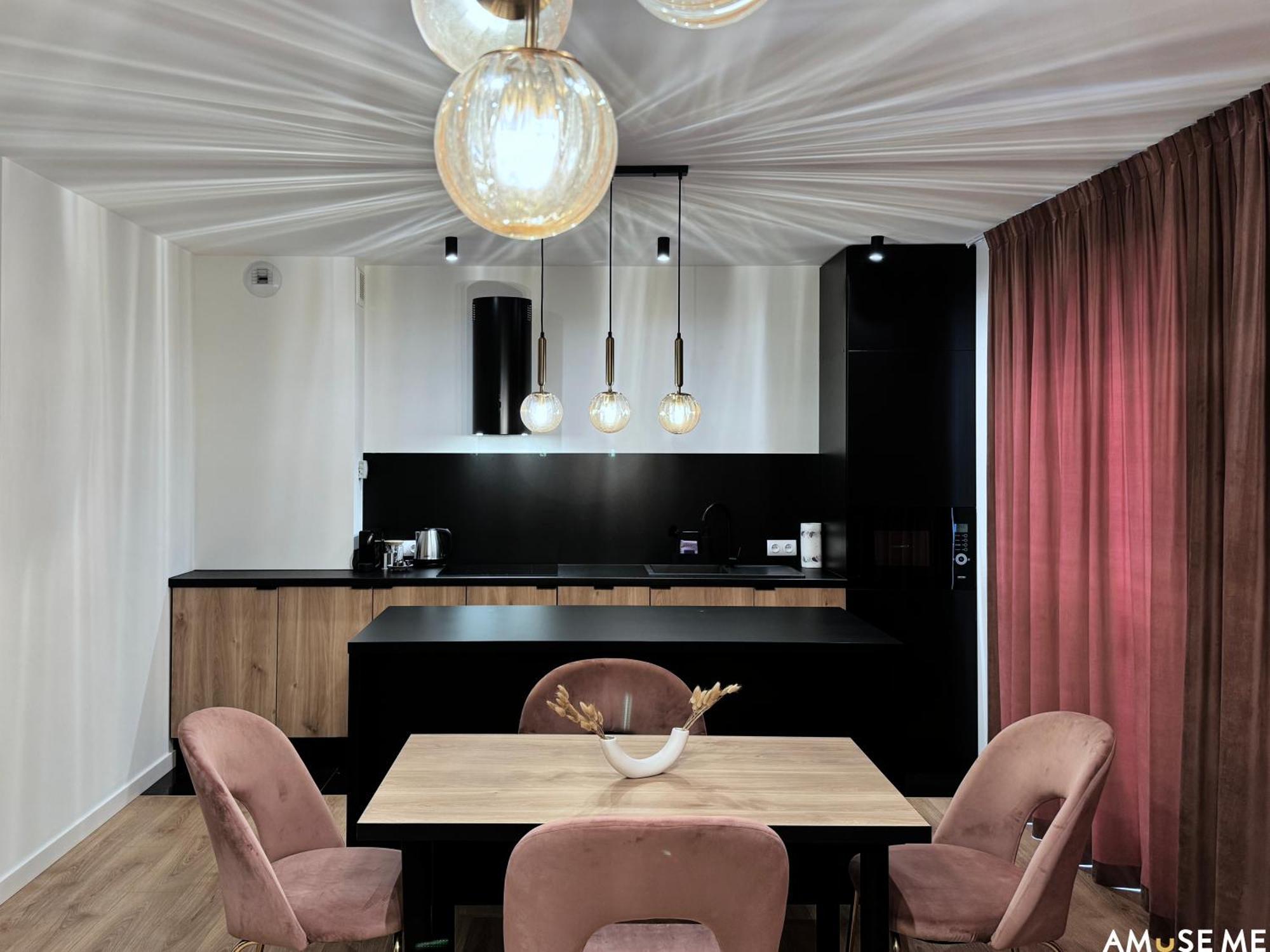 Amuse Me Aparthotel Kielce Luaran gambar