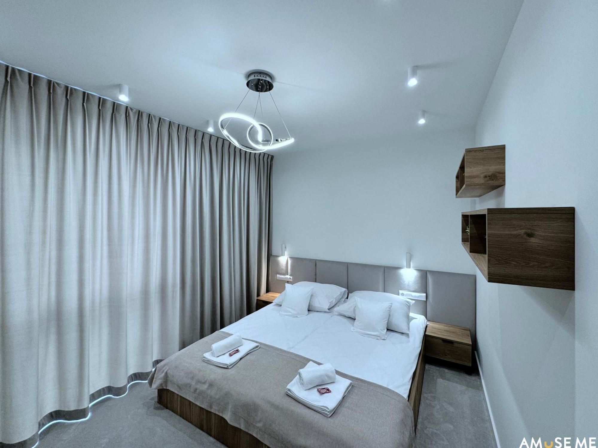 Amuse Me Aparthotel Kielce Luaran gambar