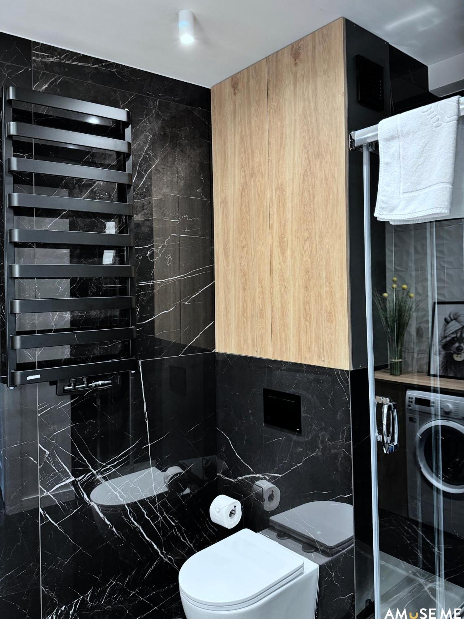 Amuse Me Aparthotel Kielce Luaran gambar