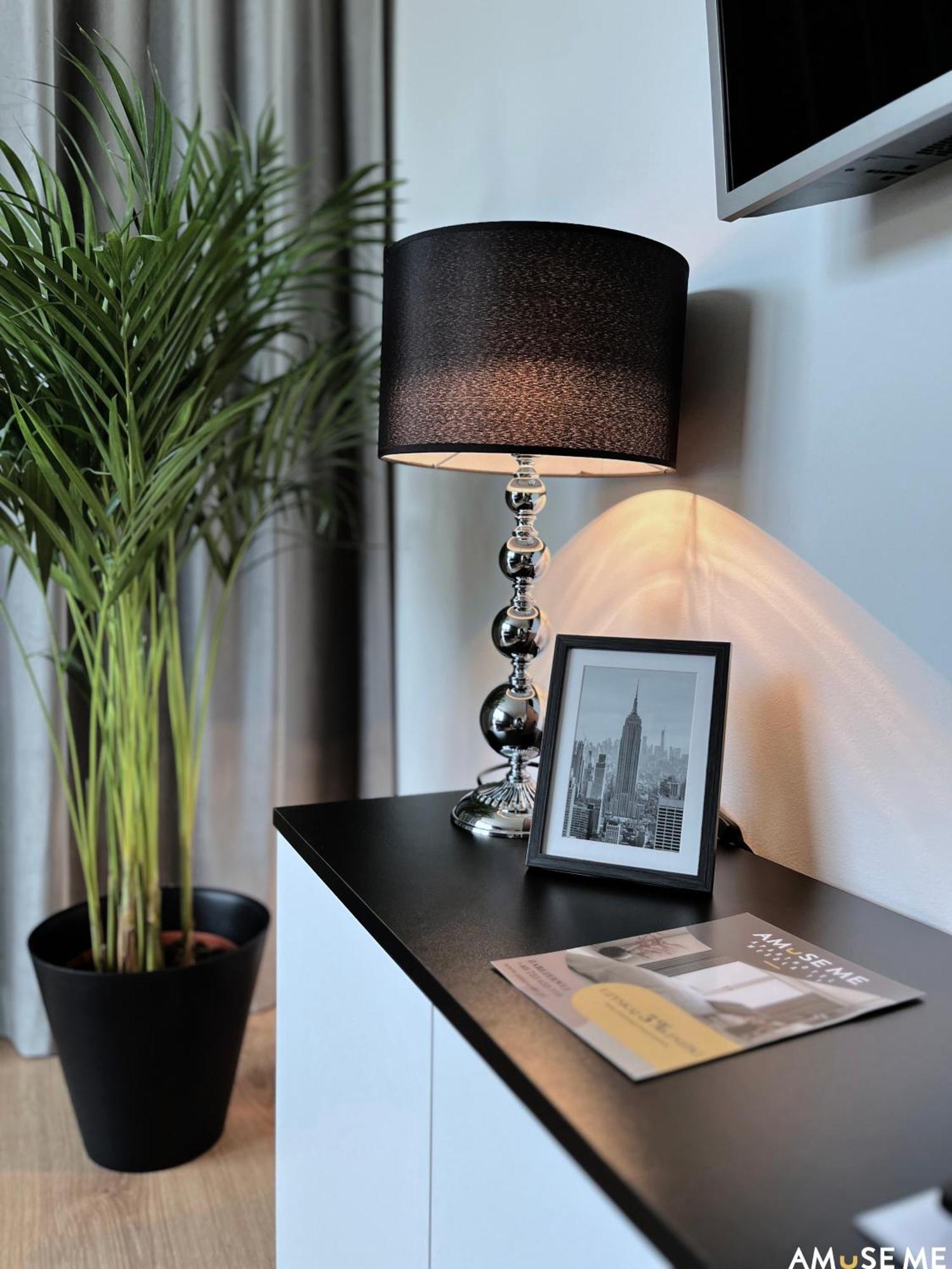 Amuse Me Aparthotel Kielce Luaran gambar