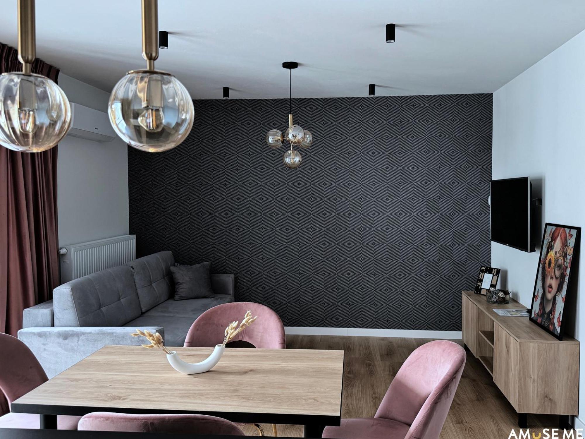 Amuse Me Aparthotel Kielce Luaran gambar