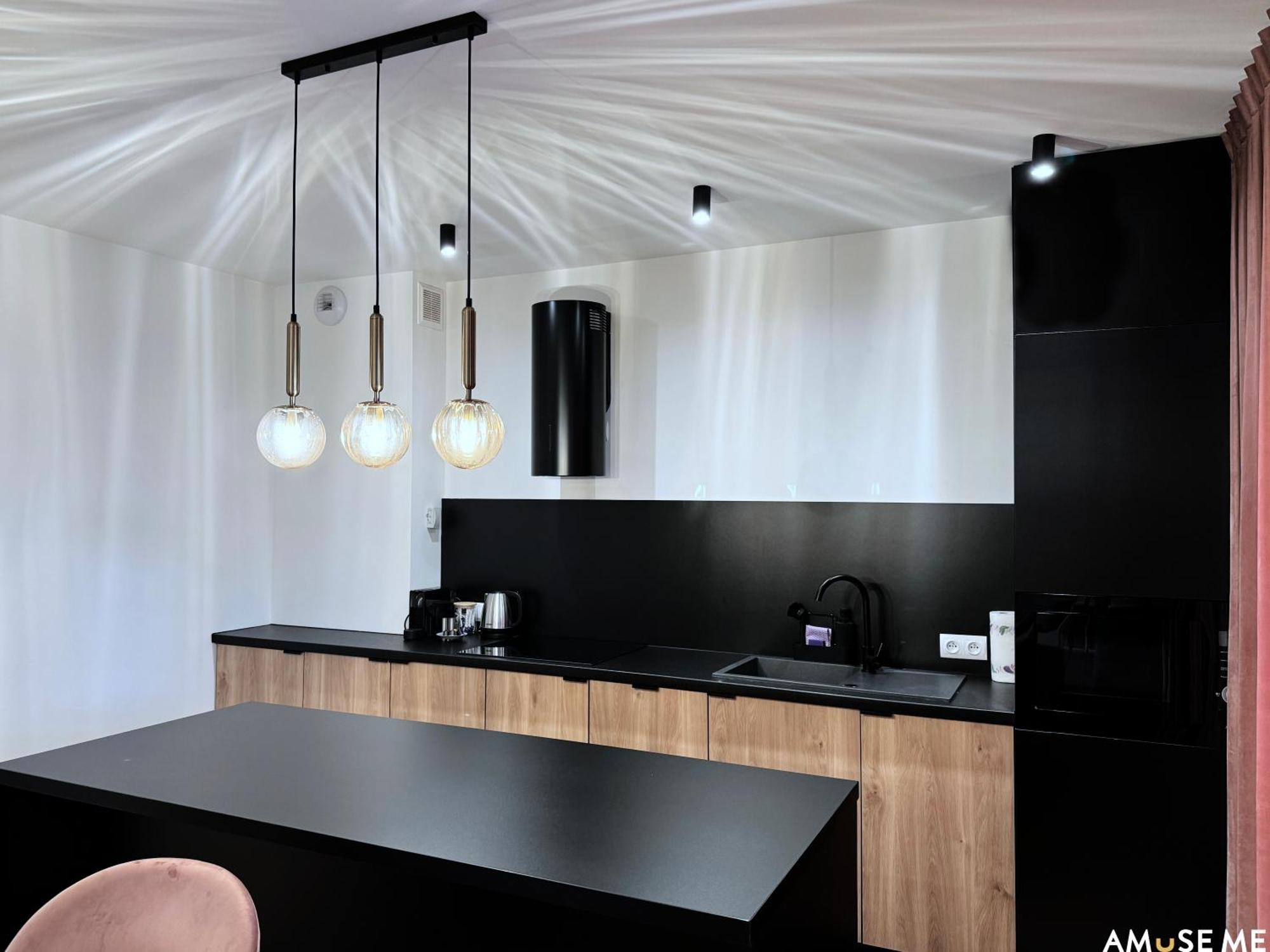Amuse Me Aparthotel Kielce Luaran gambar