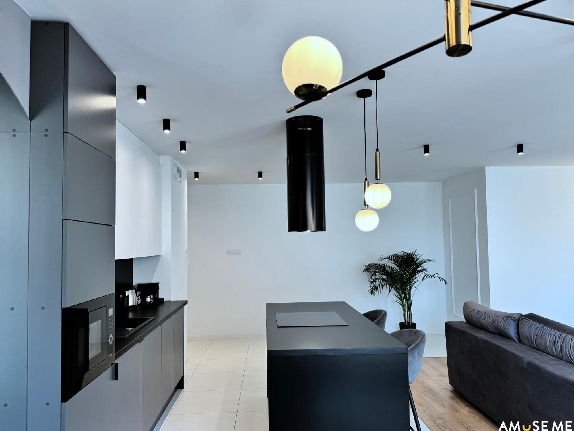 Amuse Me Aparthotel Kielce Luaran gambar
