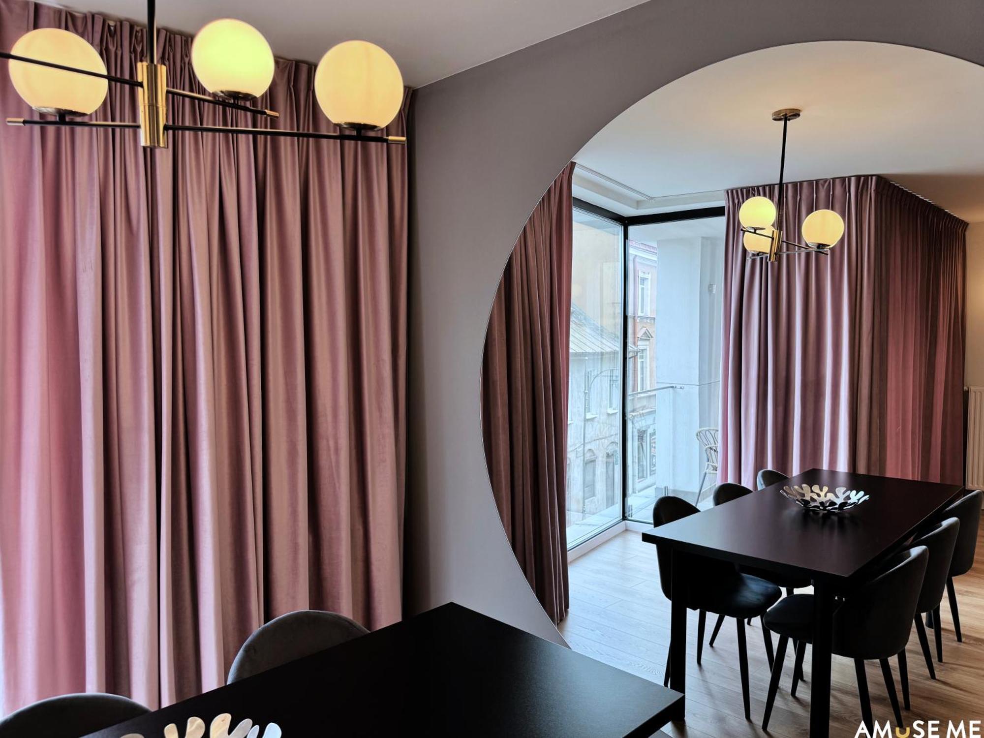 Amuse Me Aparthotel Kielce Luaran gambar