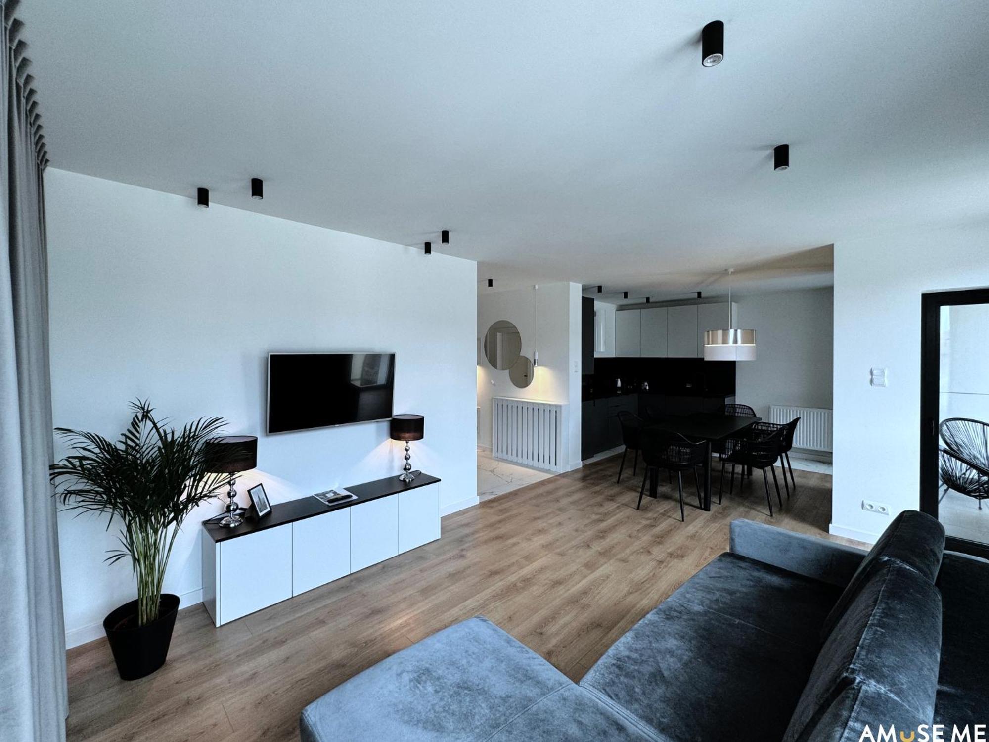 Amuse Me Aparthotel Kielce Luaran gambar