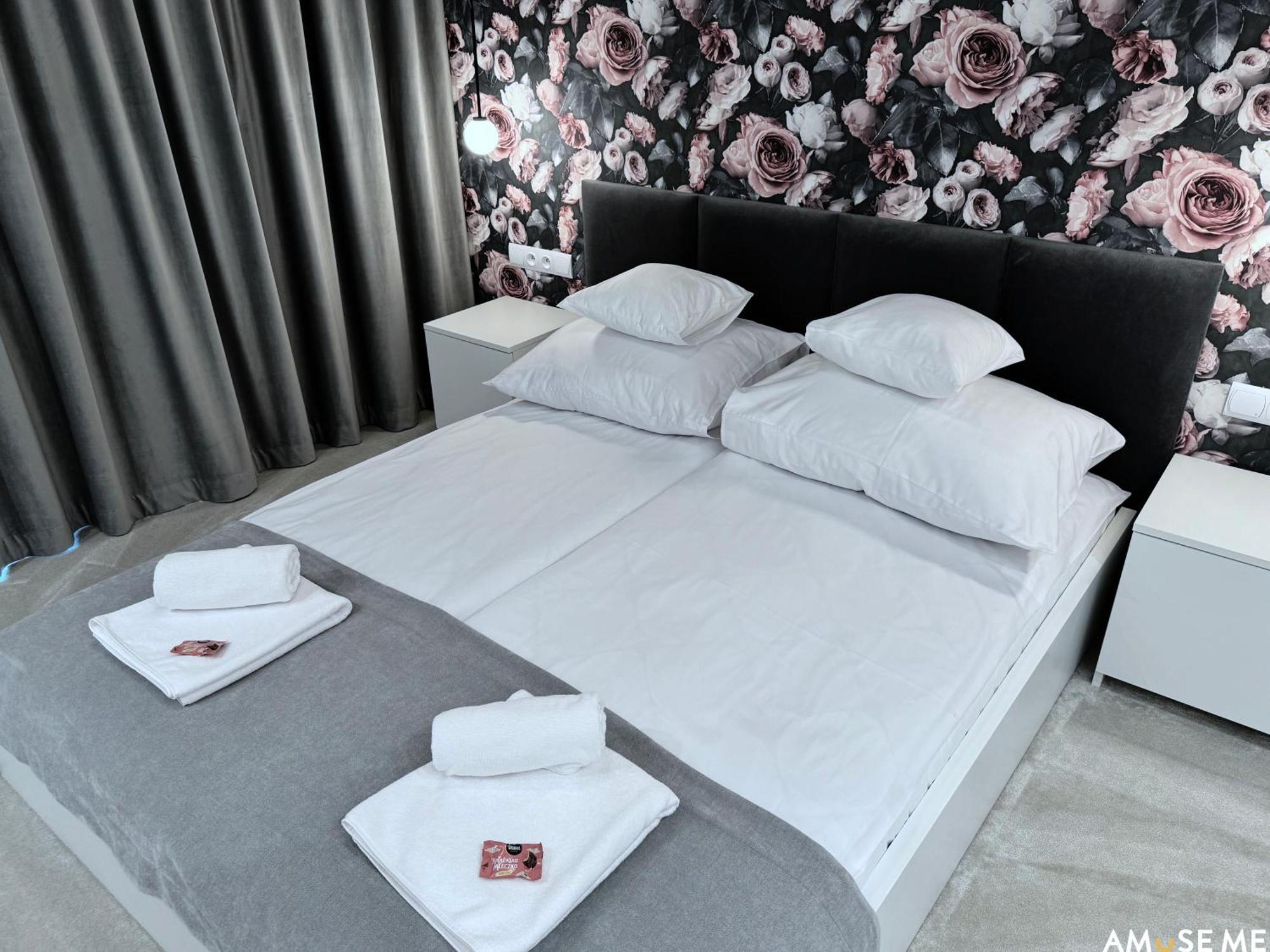 Amuse Me Aparthotel Kielce Luaran gambar