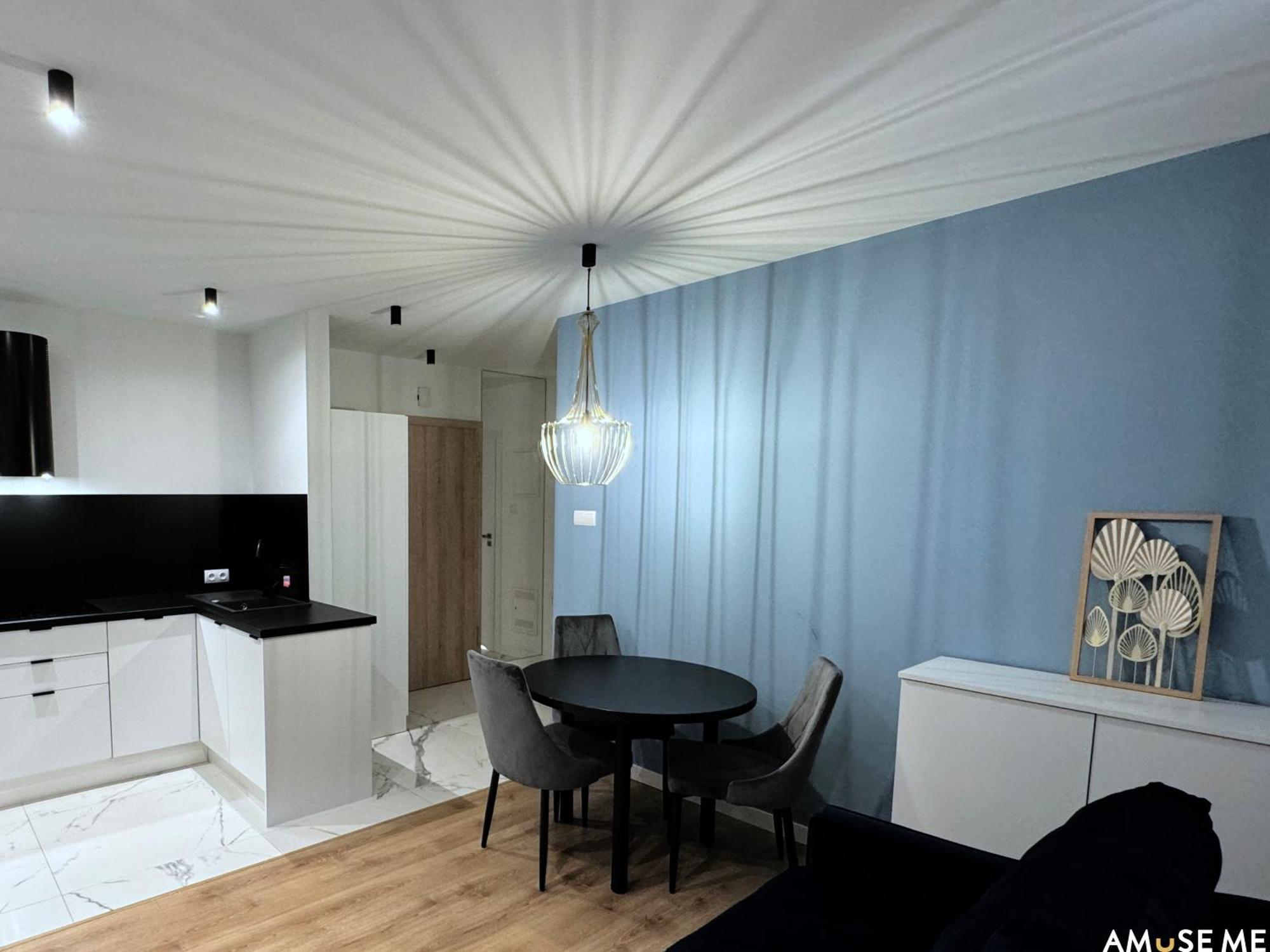Amuse Me Aparthotel Kielce Luaran gambar