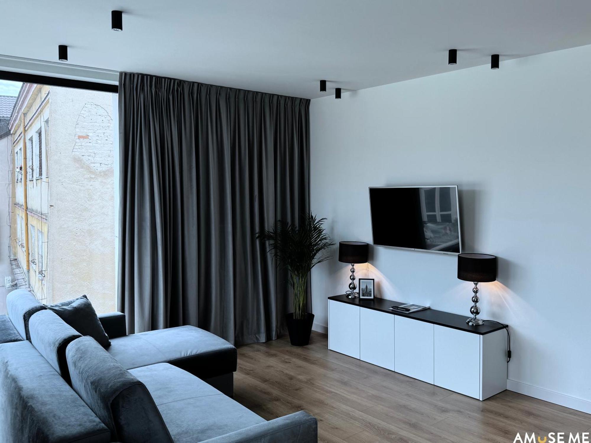 Amuse Me Aparthotel Kielce Luaran gambar
