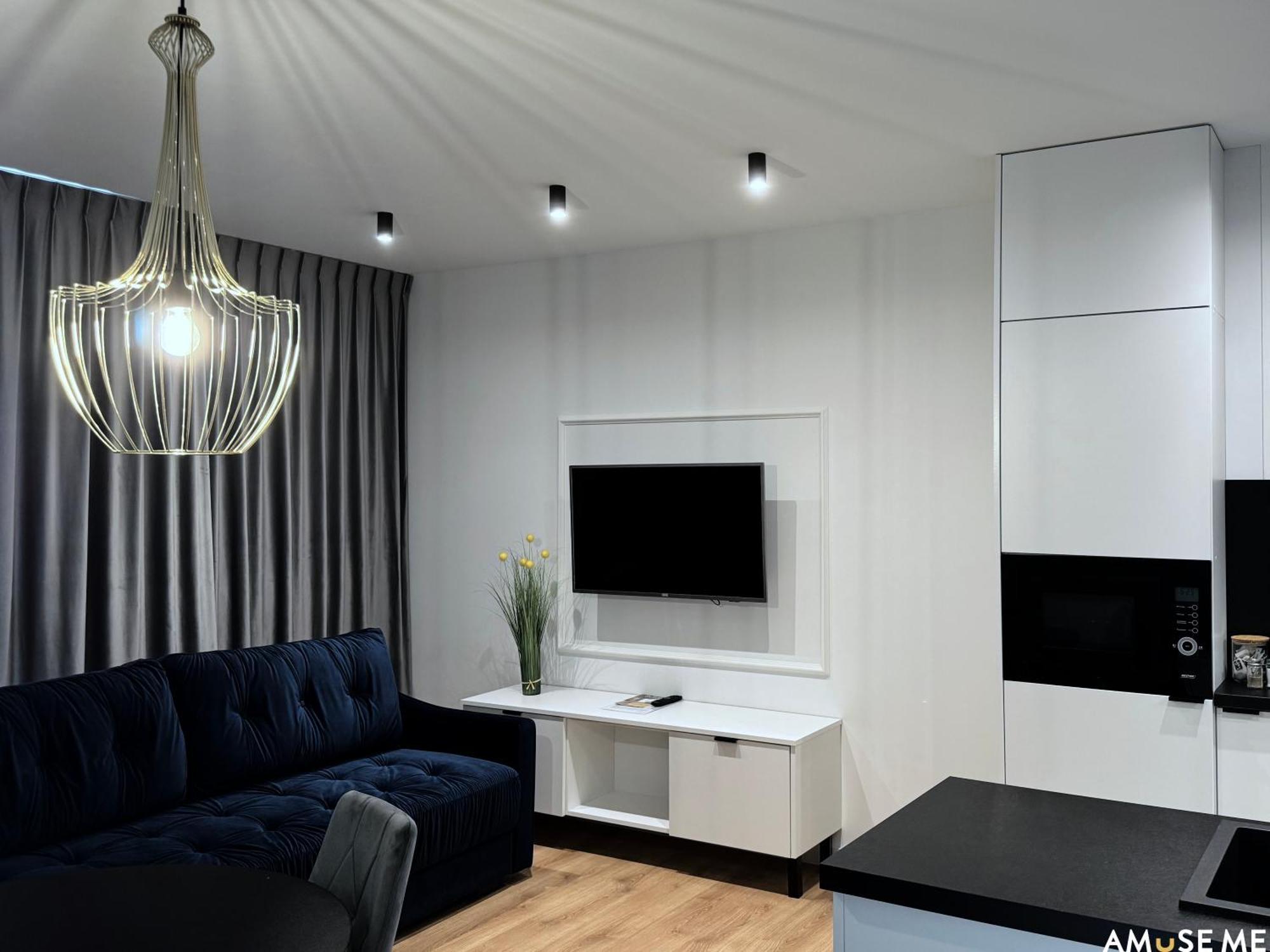 Amuse Me Aparthotel Kielce Luaran gambar