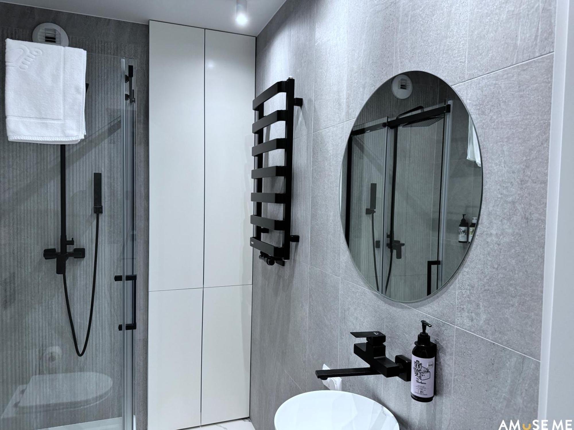 Amuse Me Aparthotel Kielce Luaran gambar
